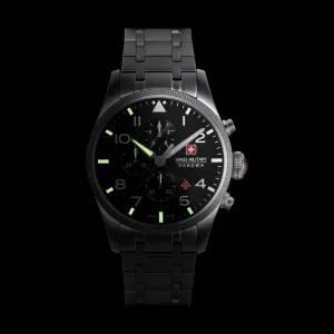 Men's Watch Swiss Military Hanowa SMWGI0000405